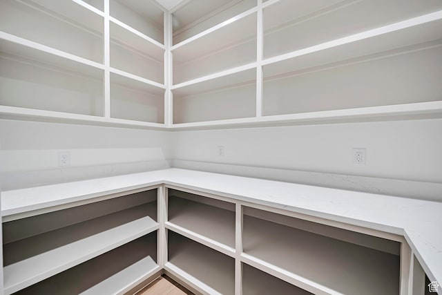 819 W Sara Dr, Saratoga Springs, UT 84045 - view of storage area