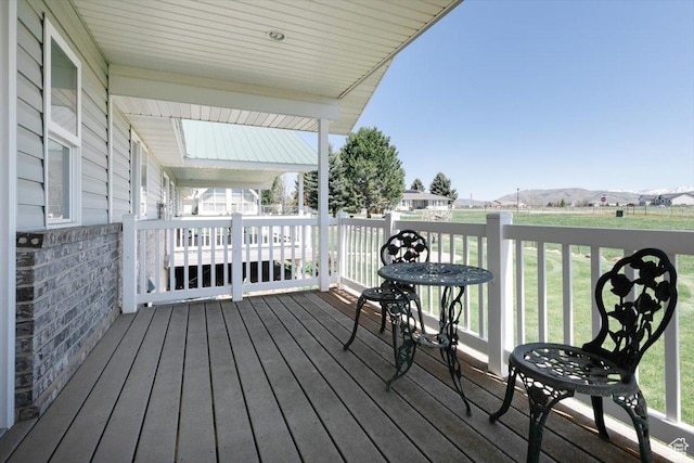 1176 E 900 S, Preston, ID 83263 - view of porch