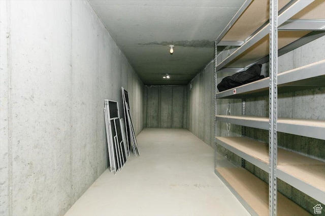 1176 E 900 S, Preston, ID 83263 - view of storage