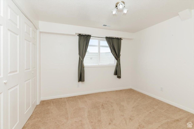 1176 E 900 S, Preston, ID 83263 - spare room with carpet flooring