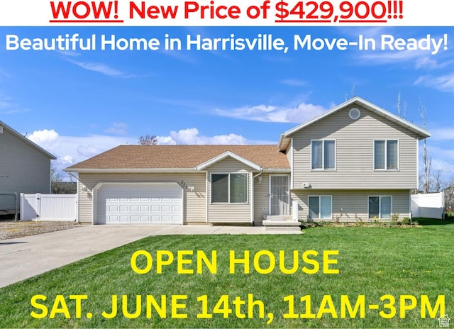 221 E Brookmeadow Dr, Harrisville, UT 84404 - view of miscellaneous document