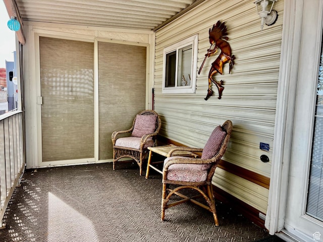 1150 W Red Hills Pkwy Unit 113, Washington, UT 84780 - view of sunroom / solarium
