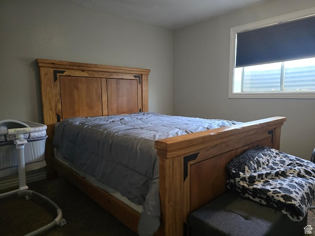 322 S 800 W, Vernal, UT 84078 - bedroom featuring carpet floors