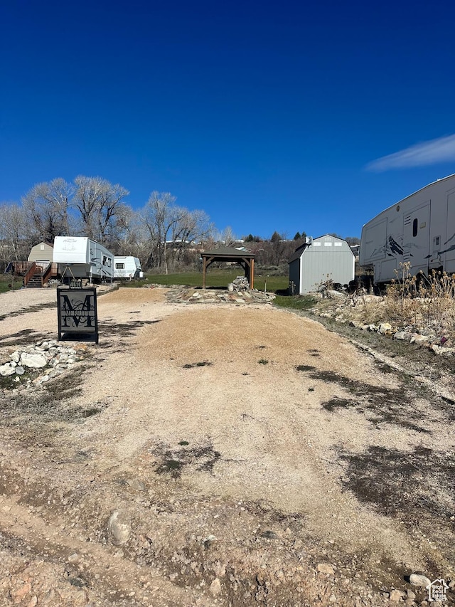 1060 Bear Lake Ln Unit 156, Fish Haven, ID 83287