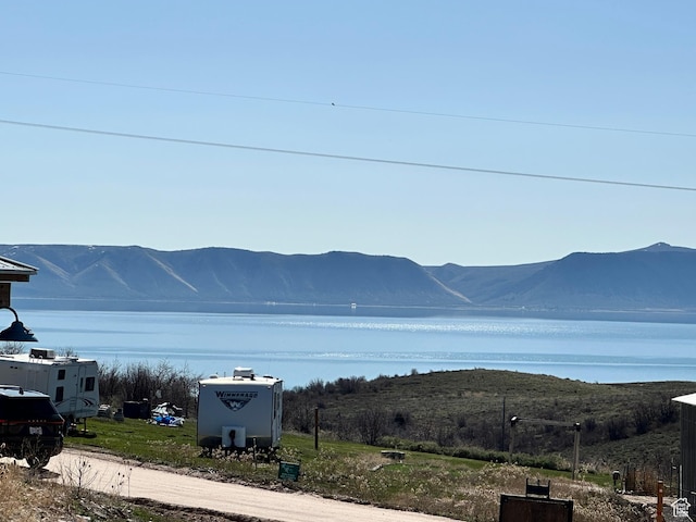 1060 Bear Lake Ln Unit 156, Fish Haven, ID 83287