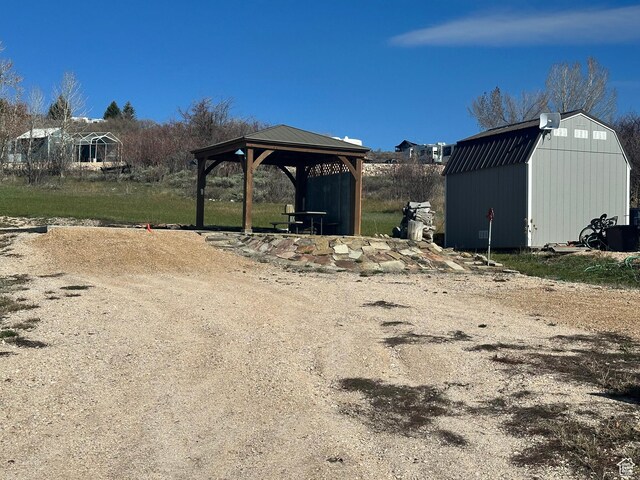 1060 Bear Lake Ln Unit 156, Fish Haven, ID 83287