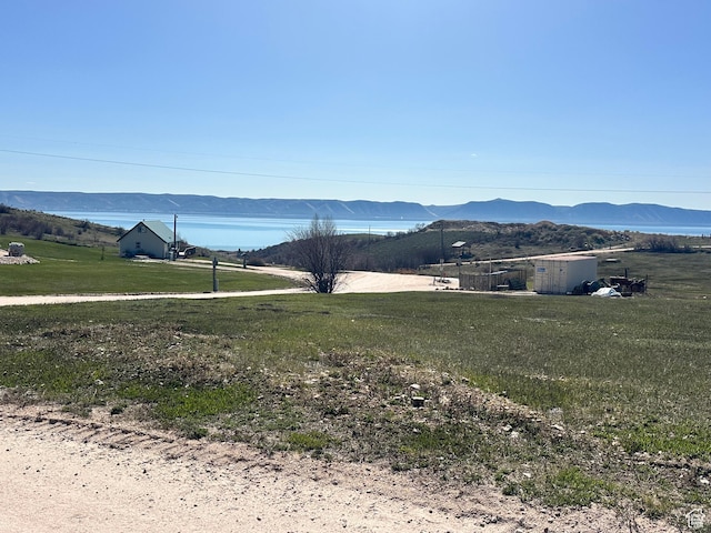1060 Bear Lake Ln Unit 156, Fish Haven, ID 83287