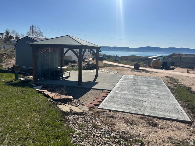 1060 Bear Lake Ln Unit 156, Fish Haven, ID 83287