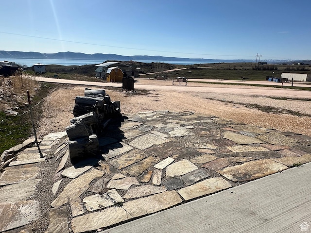 1060 Bear Lake Ln Unit 156, Fish Haven, ID 83287