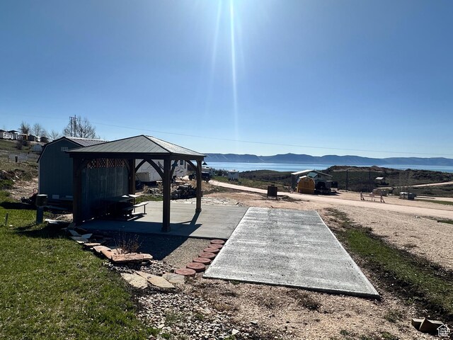 1060 Bear Lake Ln Unit 156, Fish Haven, ID 83287