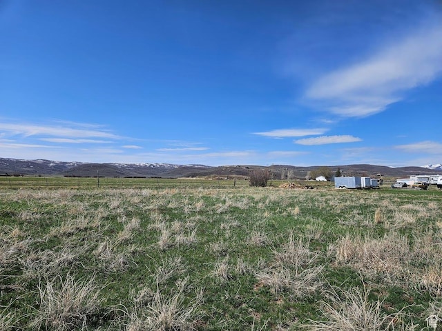 200 E Country Ln, Francis, UT 84036
