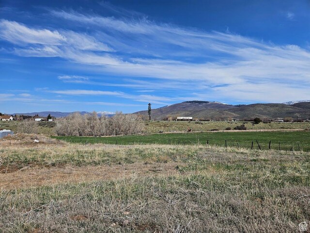 200 E Country Ln, Francis, UT 84036