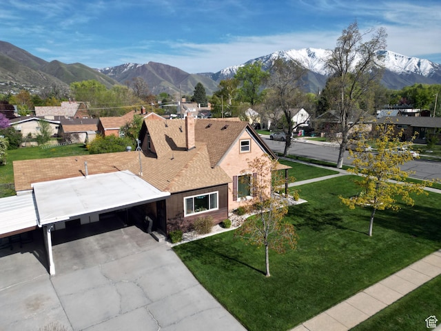 311 E 100 S, Springville, UT 84663 - exterior space