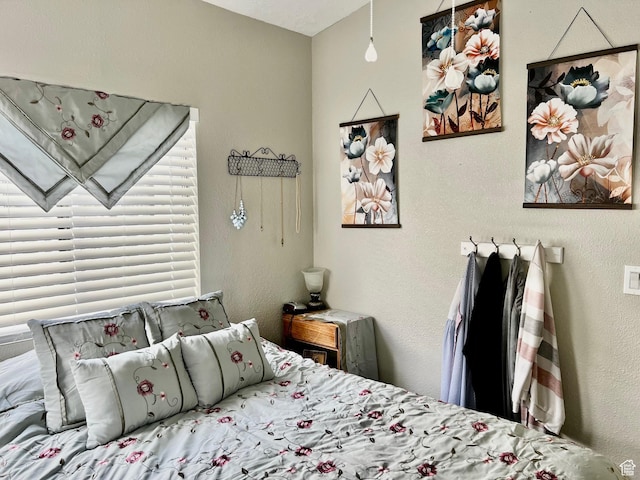 1150 W Red Hills Pkwy Unit 137, Washington, UT 84780 - view of bedroom