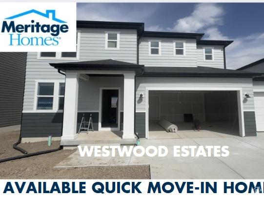 3448 S 3100 W Unit 153, West Haven, UT 84401 - not applicable space