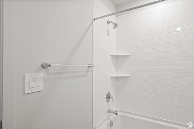 3448 S 3100 W Unit 153, West Haven, UT 84401 - bathroom with shower / tub combination