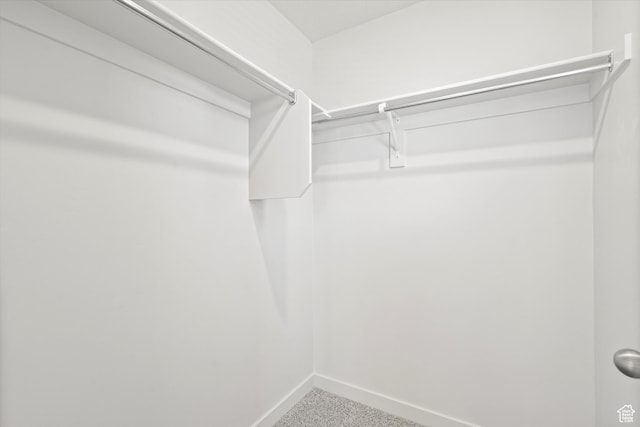 3448 S 3100 W Unit 153, West Haven, UT 84401 - spacious closet with carpet