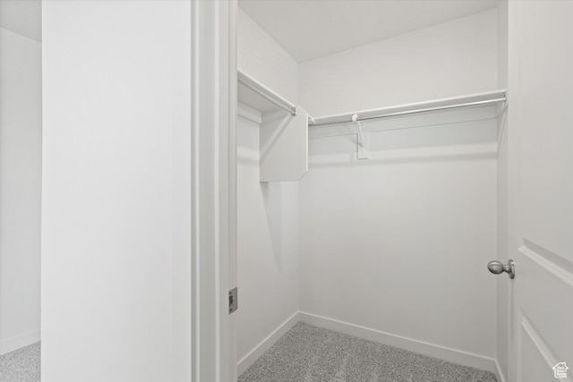 3448 S 3100 W Unit 153, West Haven, UT 84401 - spacious closet featuring carpet