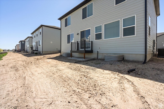 3448 S 3100 W Unit 153, West Haven, UT 84401 - back of property
