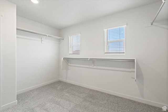 3448 S 3100 W Unit 153, West Haven, UT 84401 - walk in closet featuring carpet floors