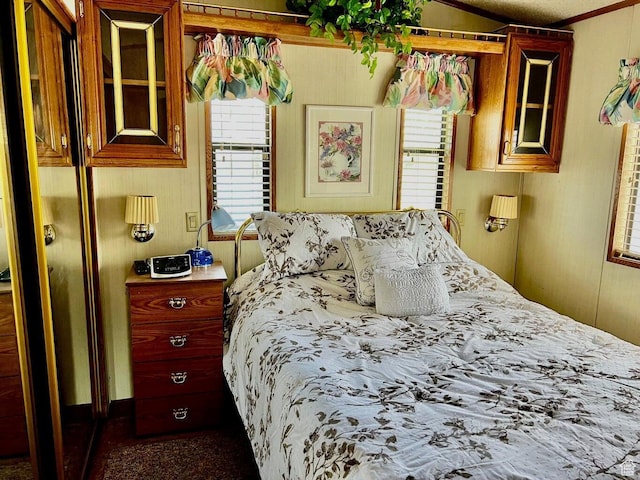 1150 W Red Hills Pkwy Unit 21, Washington, UT 84780 - bedroom featuring multiple windows