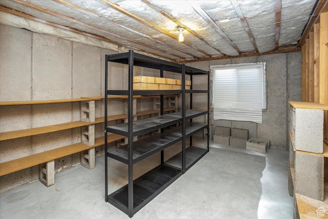 5195 S 5825 W, Hooper, UT 84315 - view of storage area