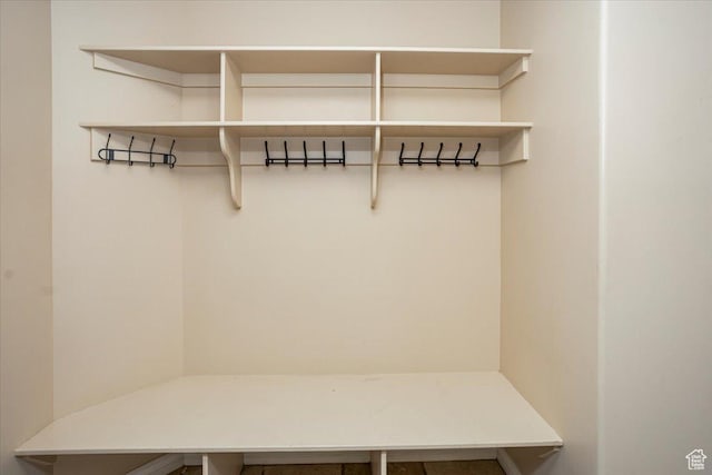 5195 S 5825 W, Hooper, UT 84315 - view of mudroom