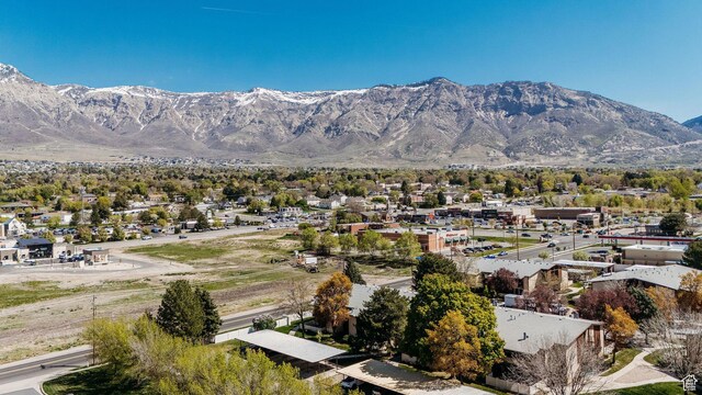325 E 2550 N Unit 4, North Ogden, UT 84414 - mountain view
