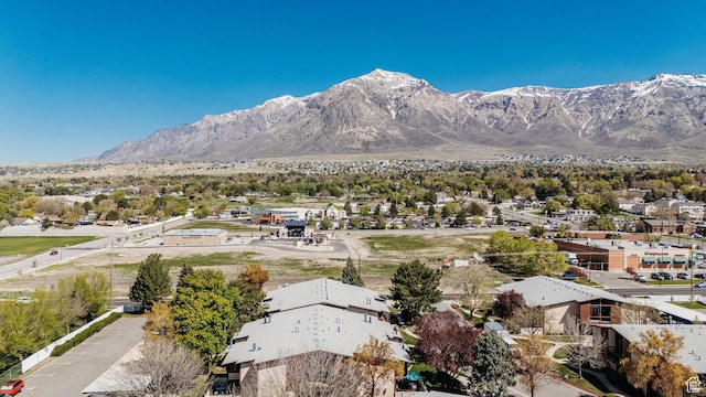 325 E 2550 N Unit 4, North Ogden, UT 84414 - view of mountain feature
