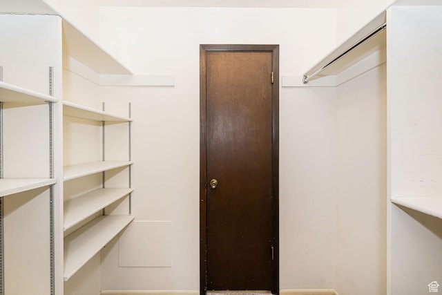 325 E 2550 N Unit 4, North Ogden, UT 84414 - view of spacious closet