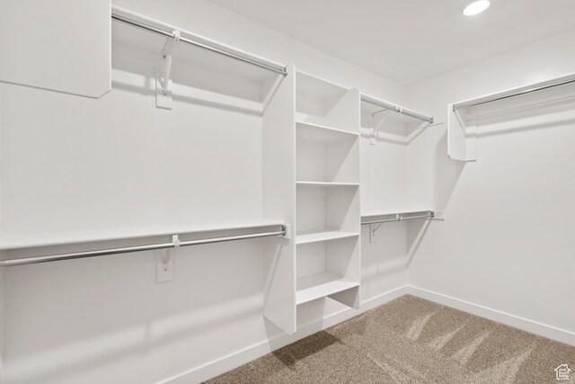 3444 S 3100 W Unit 154, West Haven, UT 84401 - spacious closet featuring carpet floors