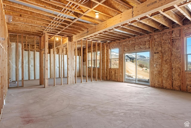 1428 N Broad Hollow Rd, Garden City, UT 84028 - view of misc room