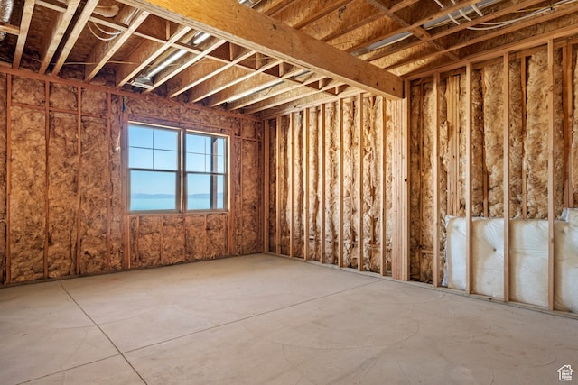 1428 N Broad Hollow Rd, Garden City, UT 84028 - view of misc room