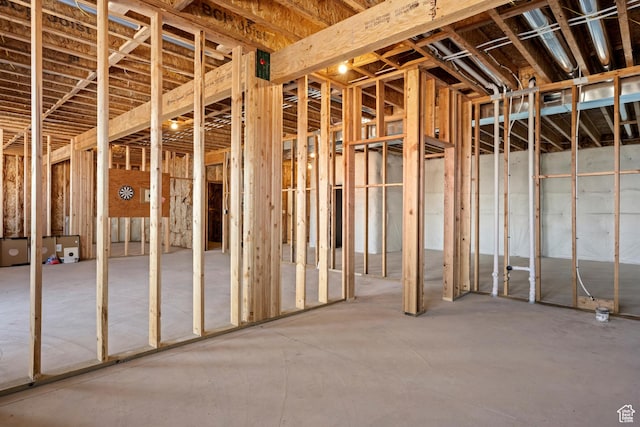 1428 N Broad Hollow Rd, Garden City, UT 84028 - view of misc room