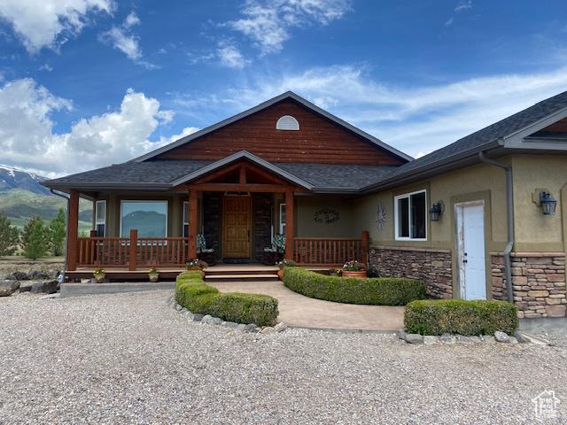 26125 S Old Malad Hwy, Downey, ID 83234 - photo 57