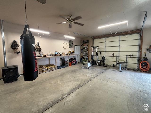 26125 S Old Malad Hwy, Downey, ID 83234 - photo 53