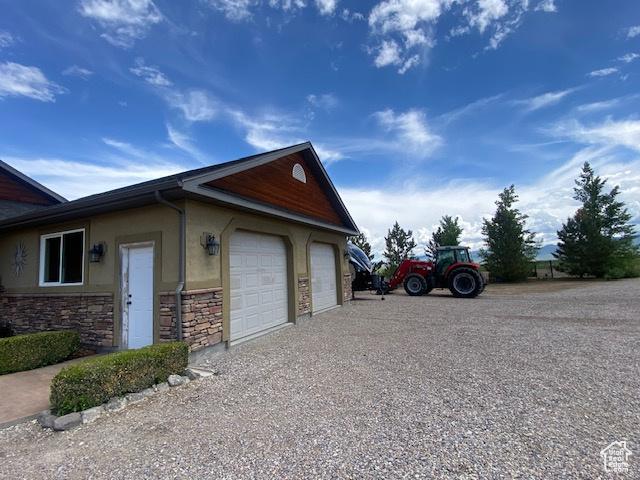 26125 S Old Malad Hwy, Downey, ID 83234 - photo 4