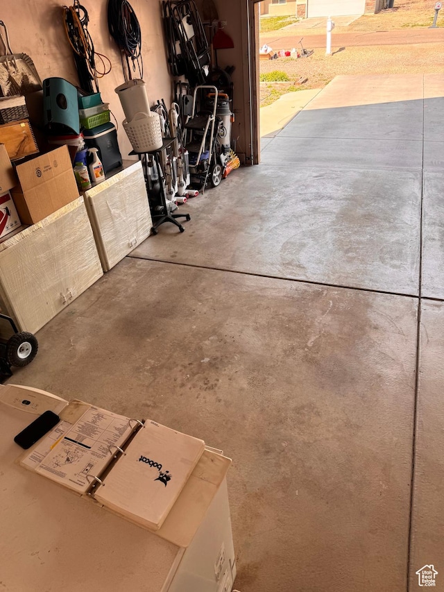 532 N 300 E, Roosevelt, UT 84066 - interior space