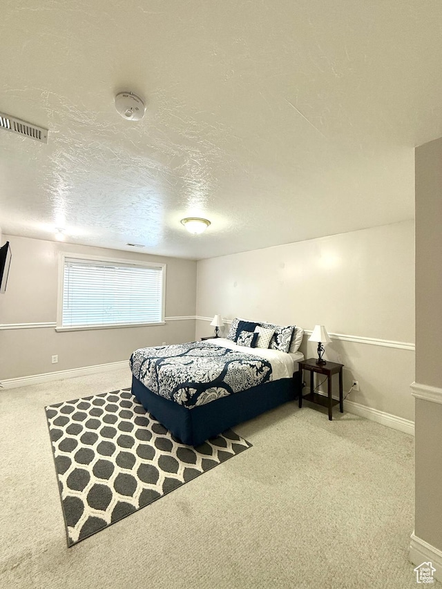 909 E 1520 N, American Fork, UT 84003 - bedroom with carpet flooring and baseboards