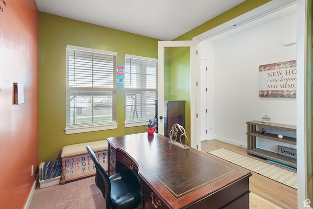 788 N 2100 E, Spanish Fork, UT 84660 - office space with baseboards and a wealth of natural light