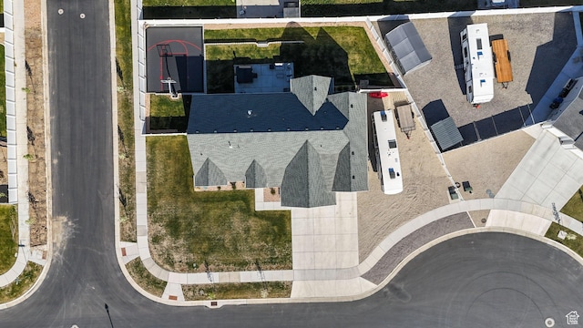 788 N 2100 E, Spanish Fork, UT 84660 - aerial view