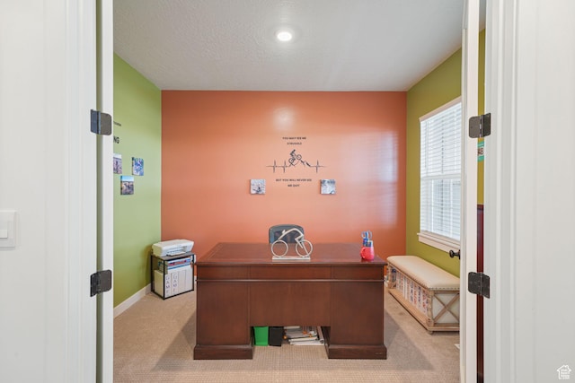 788 N 2100 E, Spanish Fork, UT 84660 - home office featuring carpet flooring and baseboards