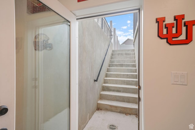788 N 2100 E, Spanish Fork, UT 84660 - view of stairs