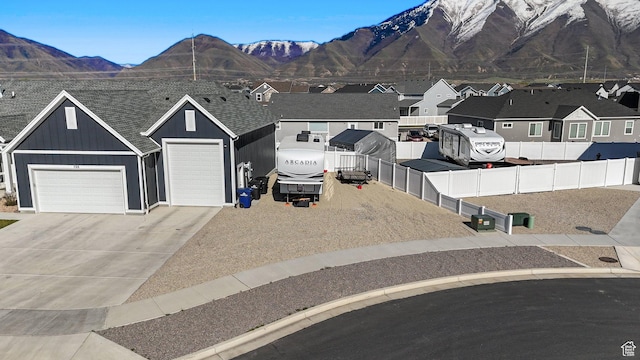 788 N 2100 E, Spanish Fork, UT 84660 - property view of mountains