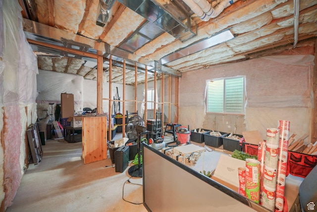 788 N 2100 E, Spanish Fork, UT 84660 - view of basement