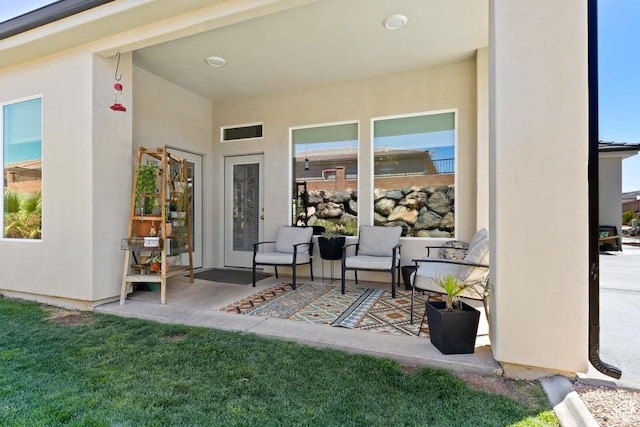 1920 W 180 N, Hurricane, UT 84737 - view of patio / terrace