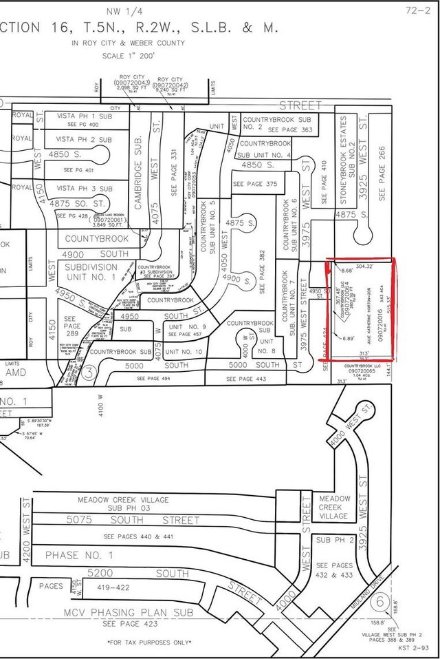3975 W 4950 S, Roy, UT 84067 - photo 23