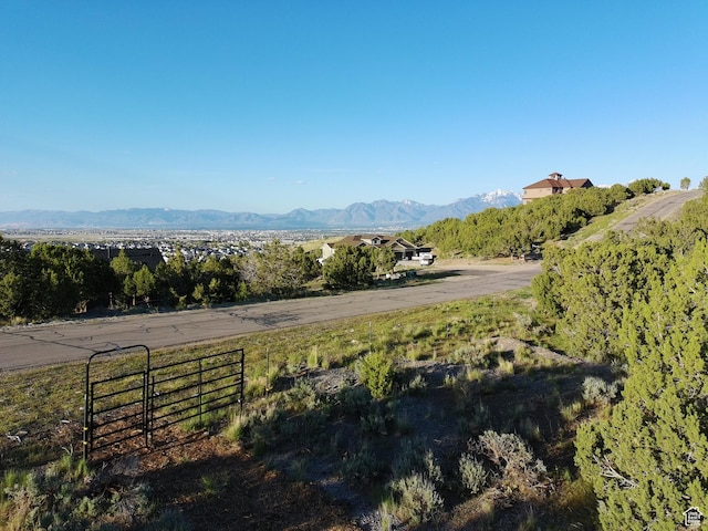 7825 W Mountain Top Rd, Herriman, UT 84096