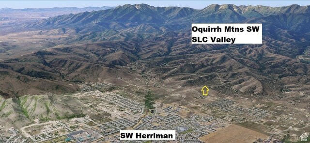 7825 W Mountain Top Rd, Herriman, UT 84096