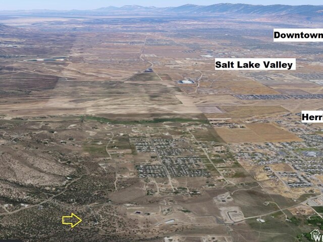 7825 W Mountain Top Rd, Herriman, UT 84096